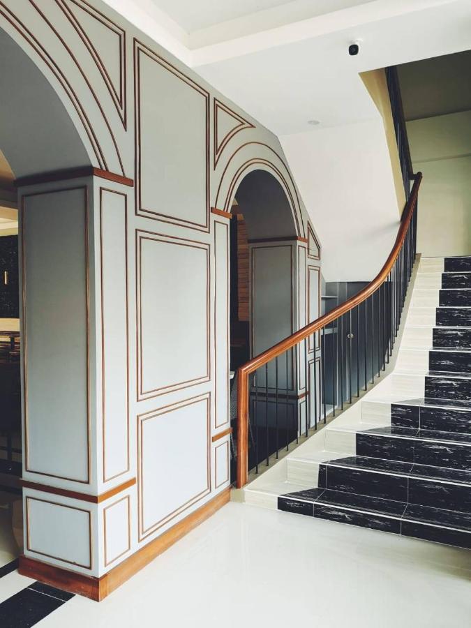 The Rosario Boutique Hotel Liloan Exterior photo